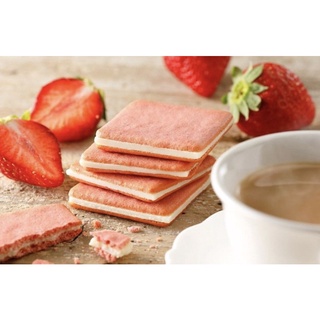🍓 𝐁𝐀́𝐍𝐇 𝐓𝐎𝐊𝐘𝐎 𝐌𝐈𝐋𝐊 𝐂𝐇𝐄𝐄𝐒𝐄 𝐒𝐓𝐑𝐀𝐖𝐁𝐄𝐑𝐑𝐘 𝐌𝐈𝐋𝐊𝐓𝐄𝐀 🍓