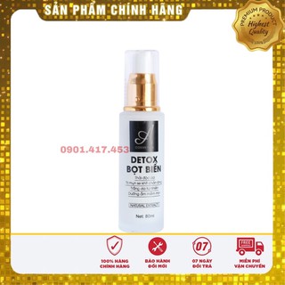 Detox Bọt Biển Acosmetics