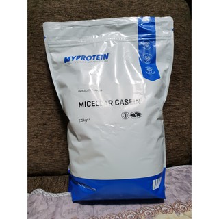 TPCN Hấp Thụ Chậm Micellar Casein