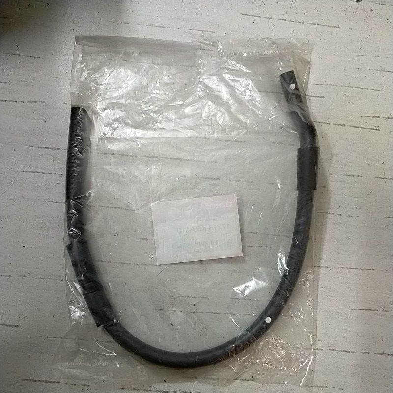 Ống hơi pô e Vario AB 125 Air Blade 125 Click 125 PCX Lead 125 Sh mode