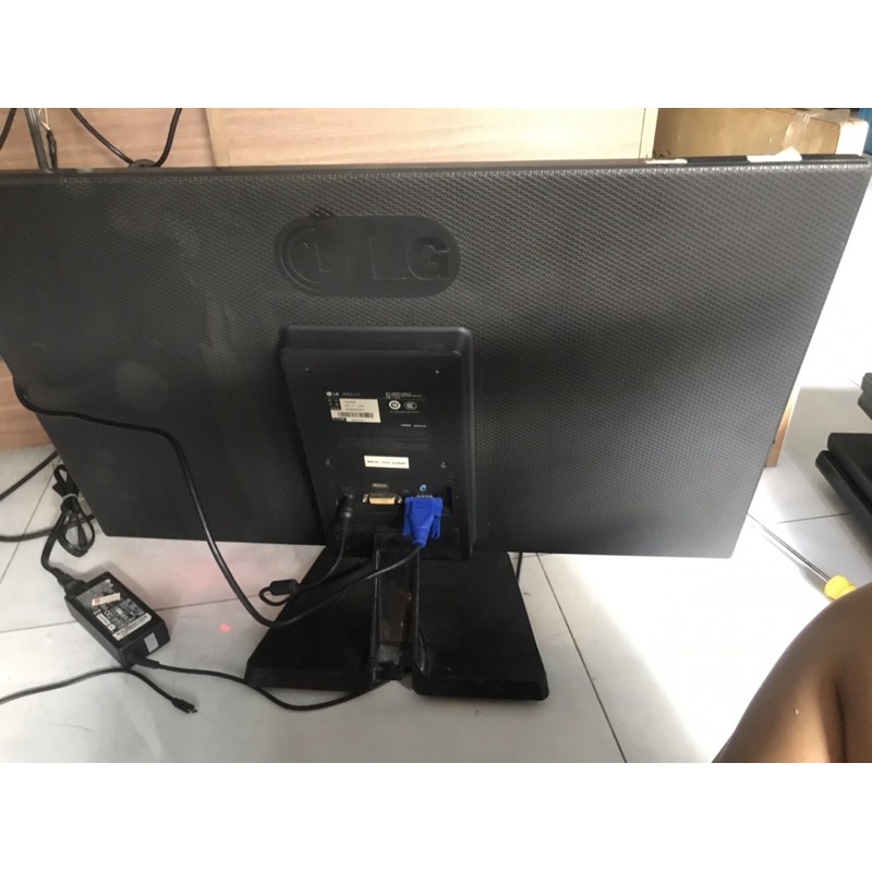 Chân Zin màn hình 27e33 LG | BigBuy360 - bigbuy360.vn