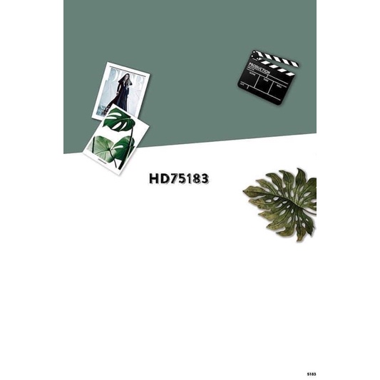 Thảm 3D chụp hình quần áo  chất liệu CANVAS size ngang 100cm cao 150cm