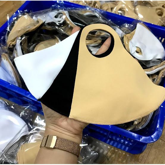 [COMBO 05 cái] KHẨU TRANG VẢI MỎNG THỜI TRANG CHỐNG NẮNG CHỐNG BỤI | BigBuy360 - bigbuy360.vn