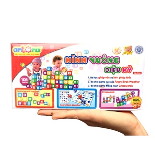 Đồ Chơi Xếp Hình Tàu Hoả Siêu Tốc