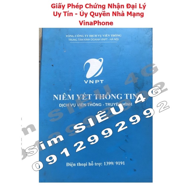 SIM VD149 12T- 1440GB ( Miễn Phí Data ) và Gọi Miễn Phí và nhắn tin Miễn Phí -Sản Phẩm Sử Dụng Bảo Hành 12 Tháng