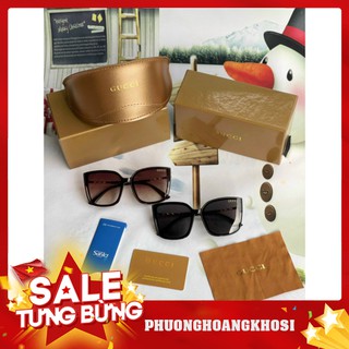 KÍNH MẮT NỮ FULL HỘP  SIÊU HÓT. Kính  đẳng cấp sang chảnh đây ạ!!
