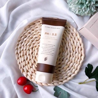 SỮA RỬA MẶT PHA 5.5