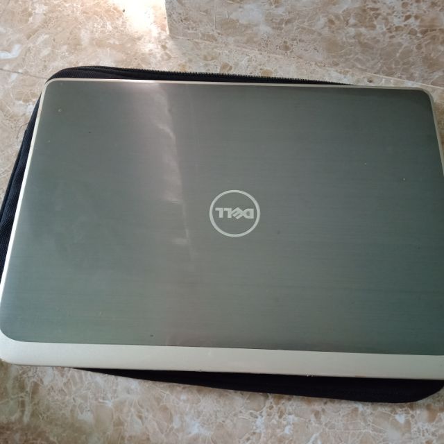 Máy tính Dell I5 bạc