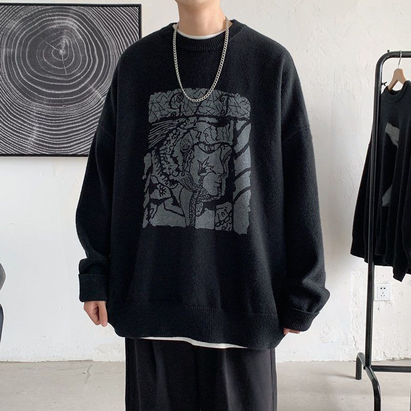 [ORDER TAOBAO]  ÁO LEN THỤNG NAM