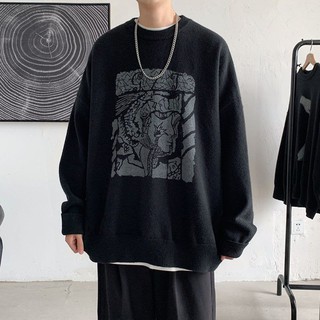 [ORDER TAOBAO]  ÁO LEN THỤNG NAM