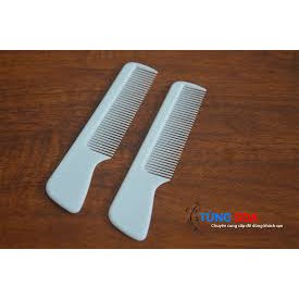 100 Cây Lược Nhà Nghỉ Khách Sạn Loại 1