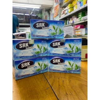Muối rửa mũi SRK ( hộp 30 gói)