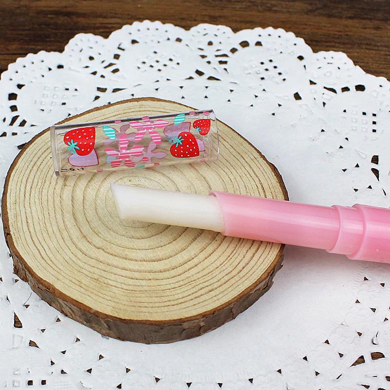 (hàng Mới Về) Son Môi Dưỡng Ẩm Lâu Trôi Chống Thấm Nước Thay Đổi Màu Sắc Sáng Tạo | BigBuy360 - bigbuy360.vn