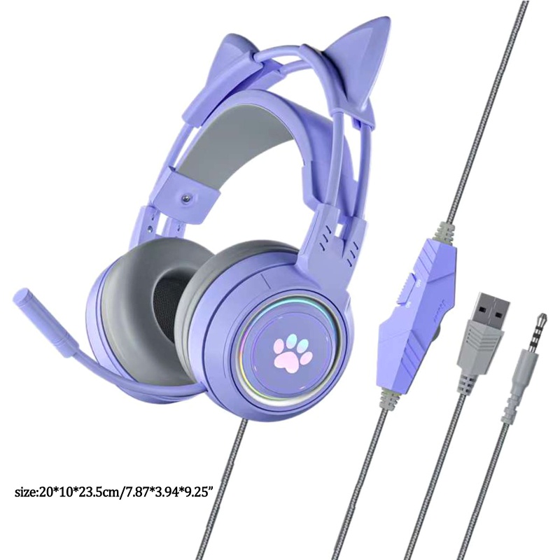 Tai Nghe Chụp Tai zzz G25 Chống Ồn Kèm Mic Chuyên Dụng Chơi Game