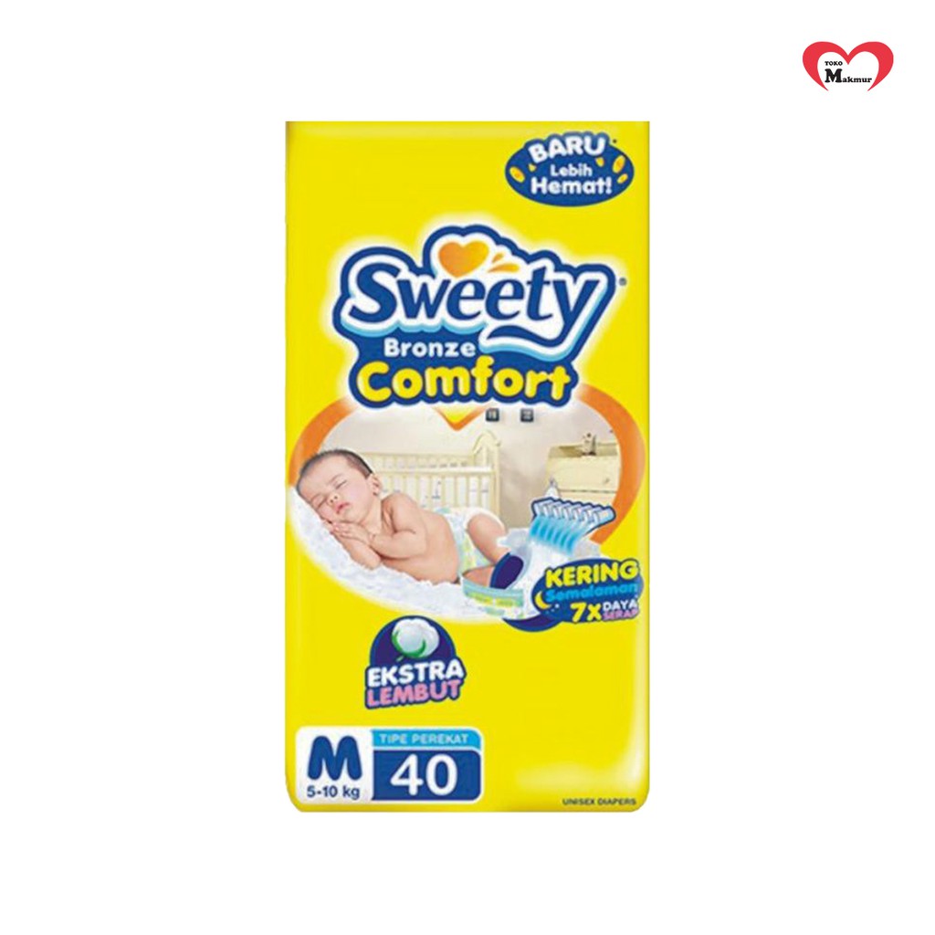 Sweety Linh Kiện Điện Tử Nb44 / M40 / L36 / Online Makmur Shop