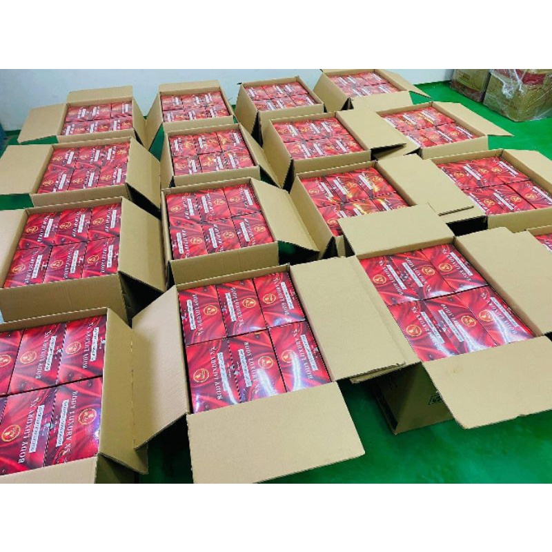 [ MUA 1 TẶNG 3 ] KEM BODY LUXURY X5 DƯỠNG DA TRẮNG MỊN SIÊU TRẮNG | BigBuy360 - bigbuy360.vn