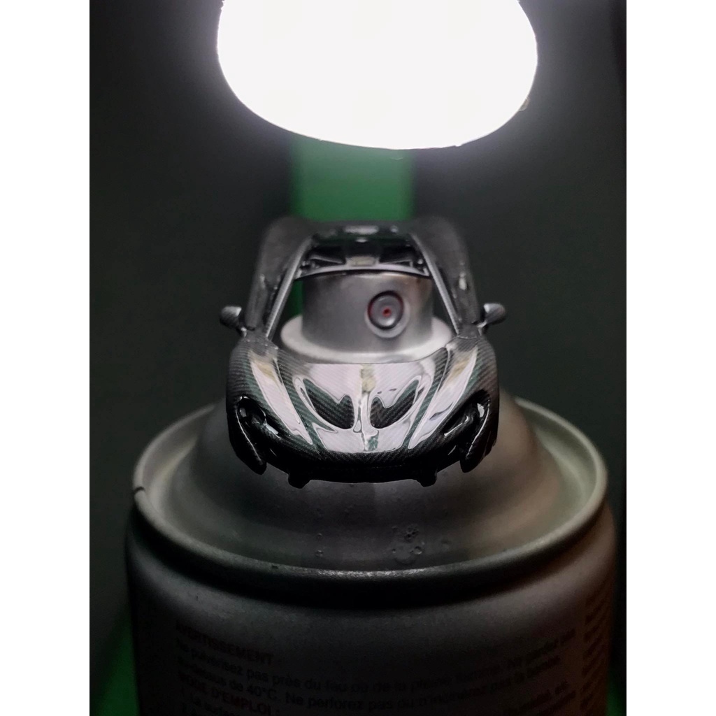 Decal trượt nước Carbon Fiber dán xe mô hình Hotwheels tỉ lệ 1:64, có thể dùng dán tỉ lệ 1:36, 1:32