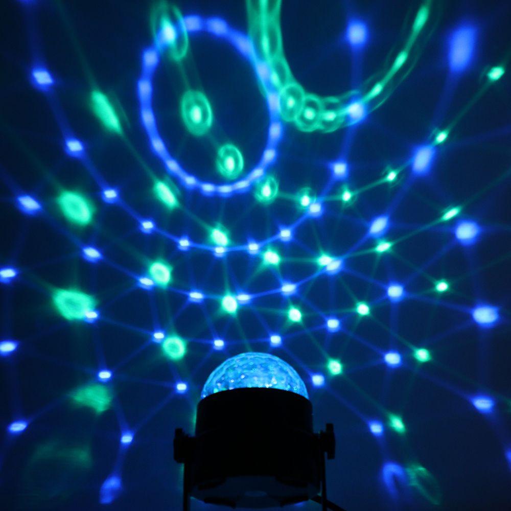 Bóng Đèn LED Ma Thuật Độc Đáo Trang Trí Quán Bar / Tiệc Tù|Đèn Ngủ Nhiều Màu Sắc Thiết Kế Dễ Thương