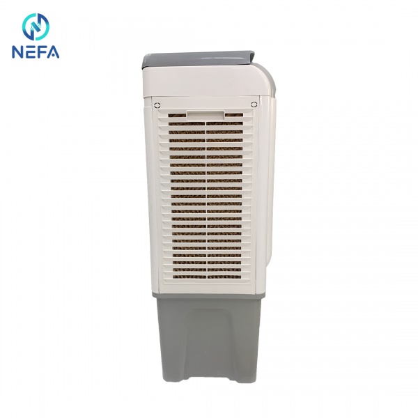 Quạt Điều Hòa NF45C Làm Dịu Không Khí, Quạt Hơi Nước Dung Tích 45L NEFA