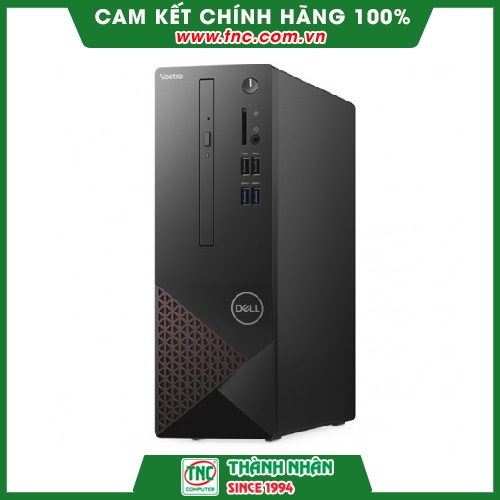 Máy bộ Dell Vostro 3681 PWTN12 Pentium G6400/4GB/1TB