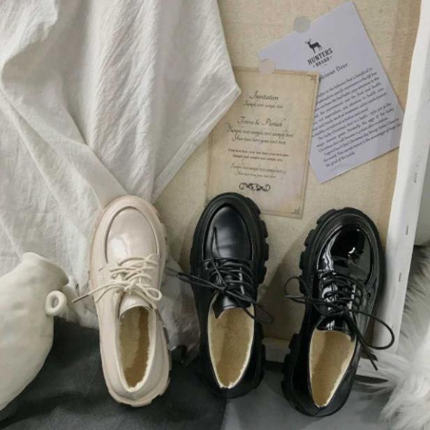 salle (ORDER) Giày Oxford ulzzang M48 . new new new . 2020 K . ( ˣ ! | BigBuy360 - bigbuy360.vn