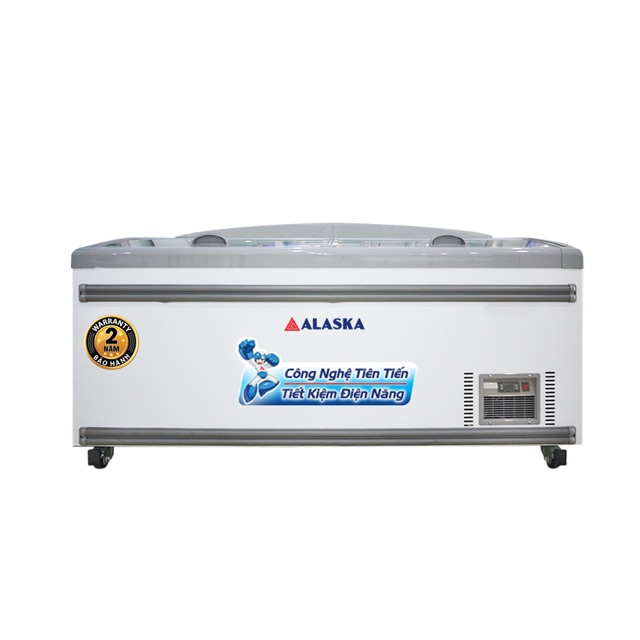 Tủ đông Alaska 950Lít SDC 950Y (Miễn phí giao tại HCM-ngoài tỉnh liên hệ shop)