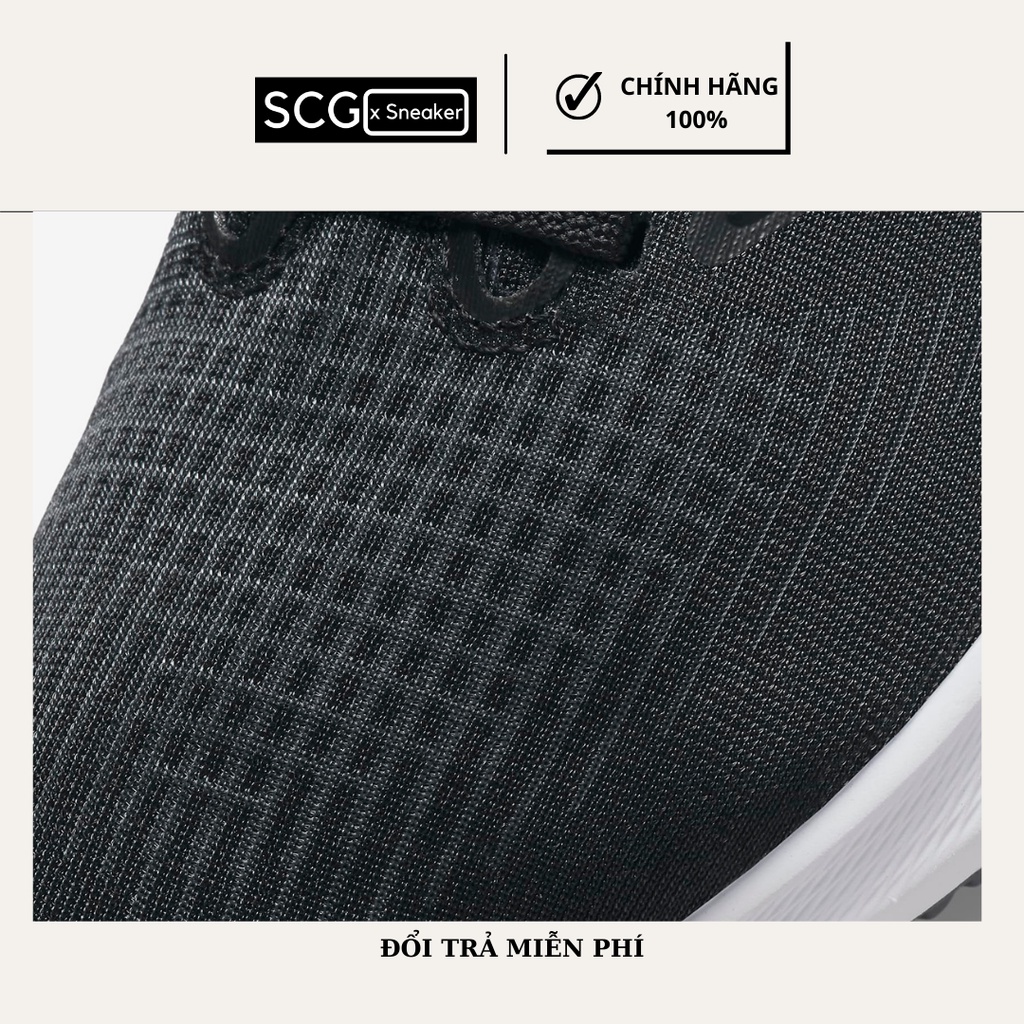 Giày thể thao nam - sneaker nam - Nike Air Zoom Pegasus 39 - màu đen trắng- DH4072-001- Hàng Chính Hãng - SCGxsneaker