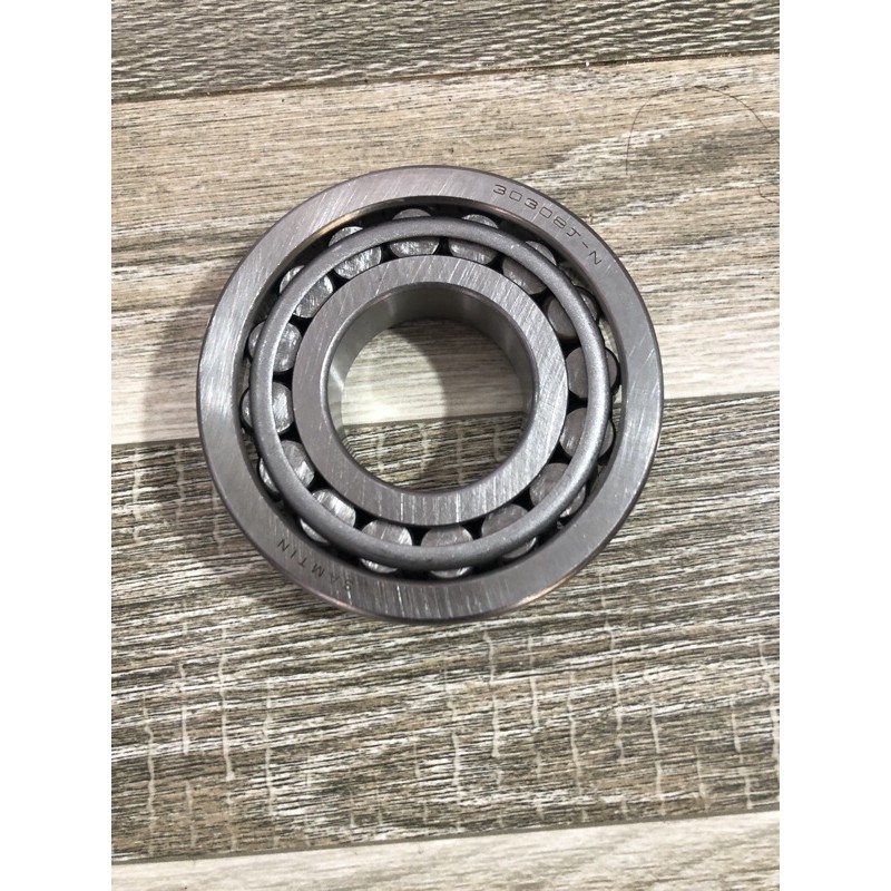 Sản phẩm gia đình làm: Combo 4 vòng bi 30308 săm tin tiêu chuẩn quốc tế