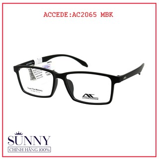 Gọng Kính Unisex Accede AC2065