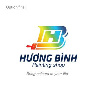 Hương Bình Paint