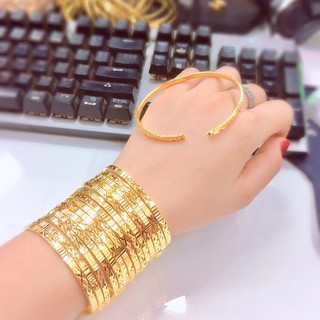 ximen kiểu mới bộ bảy chiếc( mua 2 bộ tặng 1 nhẫn)
