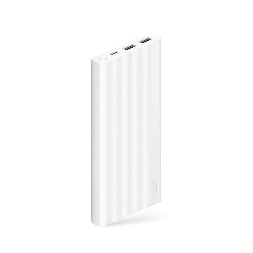 [Mã LT50 giảm 50k đơn 250k] Pin sạc dự phòng 10000mAh ZMI JD810 18W - Bảo hành 1 tháng