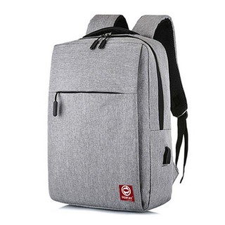 [MIỄN PHÍ VẬN CHUYỂN] Ba Lô Campus Thời Trang HARAS HR237