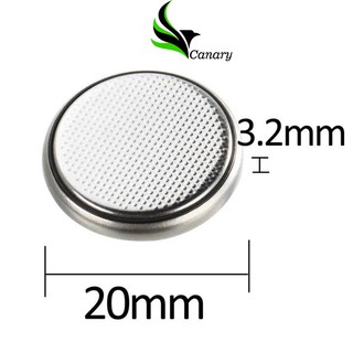 Pin cmos lithium cr2032 3v
