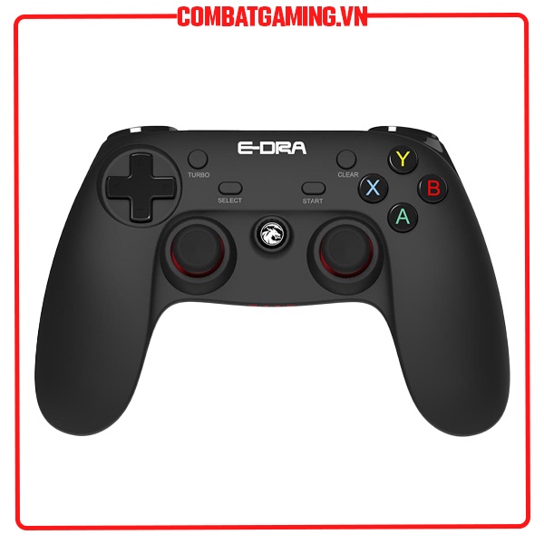 Tay Cầm E-DRA EGP7601 EGP7602 RECEIVER WIRELESS 2.4GHz