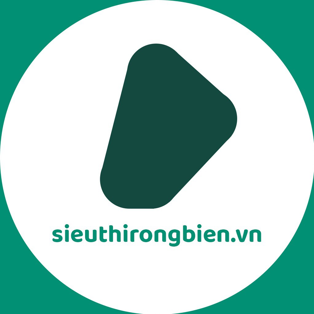 Siêu Thị Rong Biển