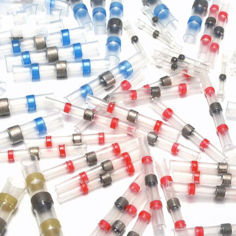 HÀN DÂY ĐIỆN TỰ ĐỘNG. Tiết diện dây từ 0.75mm tới 6 mm