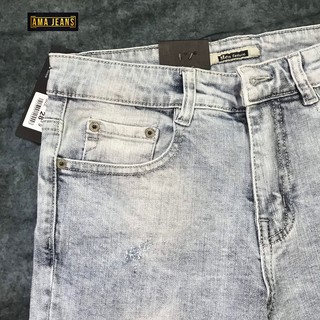 Quần Short Jeans Thời Trang 739