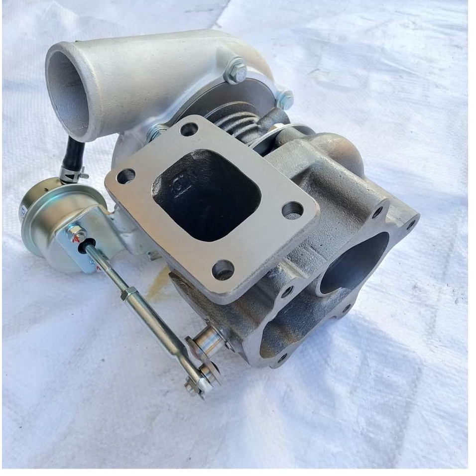 Turbo tăng áp/ Tu bô xe Thaco Foton, Forland, Chiến thắng, Hoa Mai 4.5-6.5 tấn. YC4D /JP60C/4108 TB28