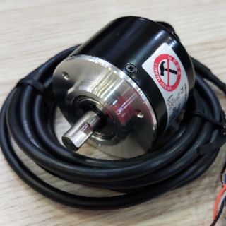 Encoder phi 50 cốt 8 E50S8 Autonics