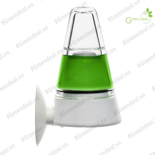 ISTA - CO2 Indicator - All Angle View | Kiểm tra nồng độ CO2 hòa tan trong hồ thuỷ sinh