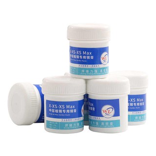 Chì nhiệt độ cao 183°C WL