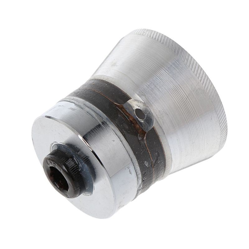 Trống rung siêu âm 100W 60w 40khz cho Bộ chuyển đổi làm sạch điện áp công suất cao cho máy rửa siêu âm