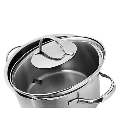 Nồi đơn Fissler Paris 24cm