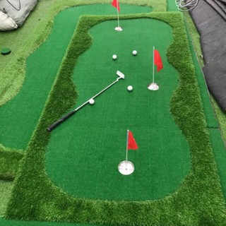 Thảm tập golf, thảm tập thảm putting golf 1,5x3m