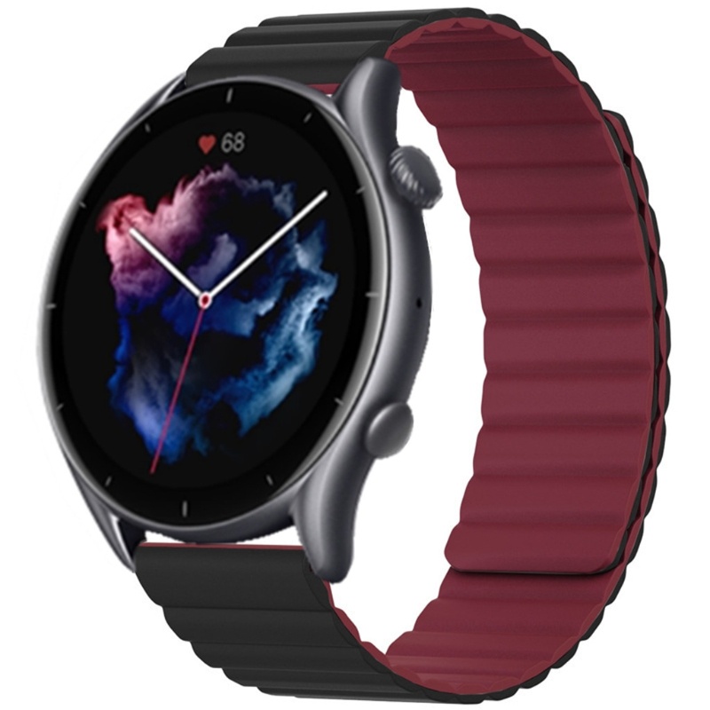 【3C】Dây đeo thay thế cho đồng hồ thông minh Huami-Amazfit GTR 3/GTR 3 pro 22mm&lt;br&gt;