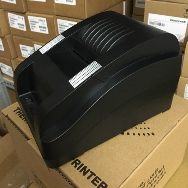 Máy in hóa đơn Xprinter Xp-58ii