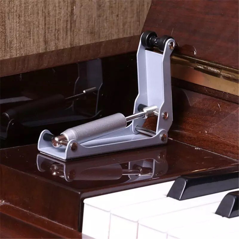 Chống sập nắp đàn piano cơ ( thủy lực nắp piano )