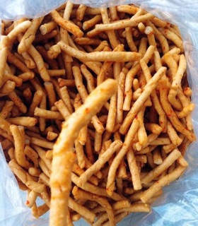 1 kg snack neo giòn ngon