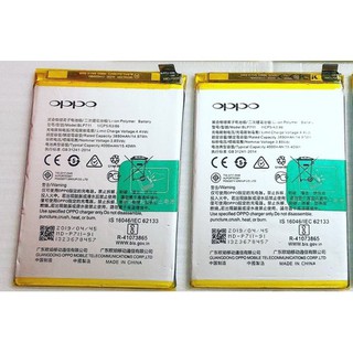PIN OPPO A1K/ OPPO K1 - BLP711